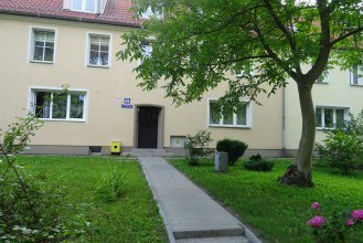 07-07-2023 r., godz. 13.00 - Mieszkanie 2 pokoje o pow. 55 m2 w Elblągu przy ul. Fałata 95/2.