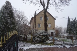 09-12-2022 r., godz. 09.00 -  Lokal mieszkalny 3 pokoje o pow. uż. 83,6 m2 w Janów 2/2, gm. Elbląg.